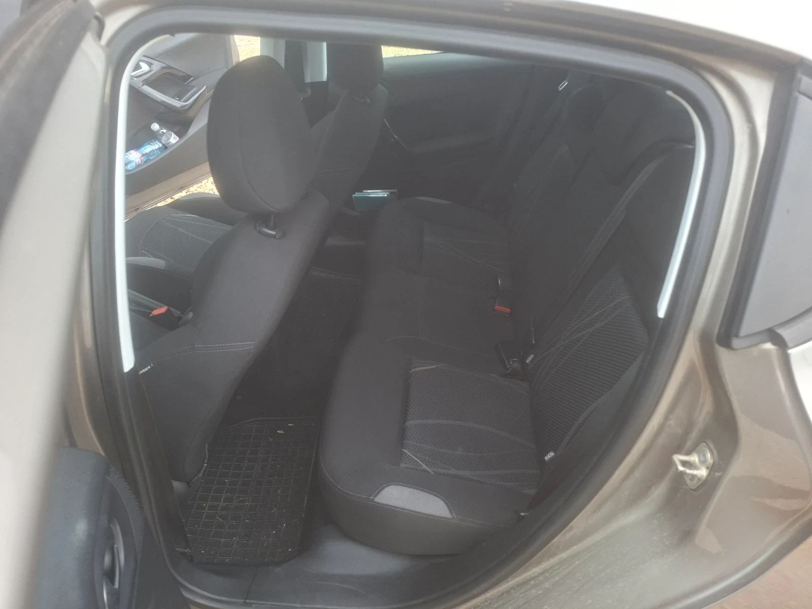 Peugeot 208 Navi  | Mobile.bg   8