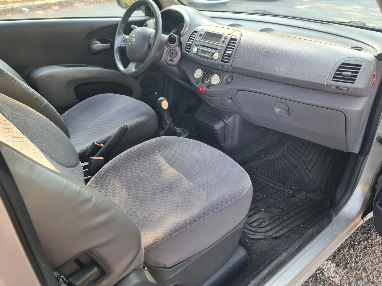 Nissan Micra ������  | Mobile.bg � ����������� 14