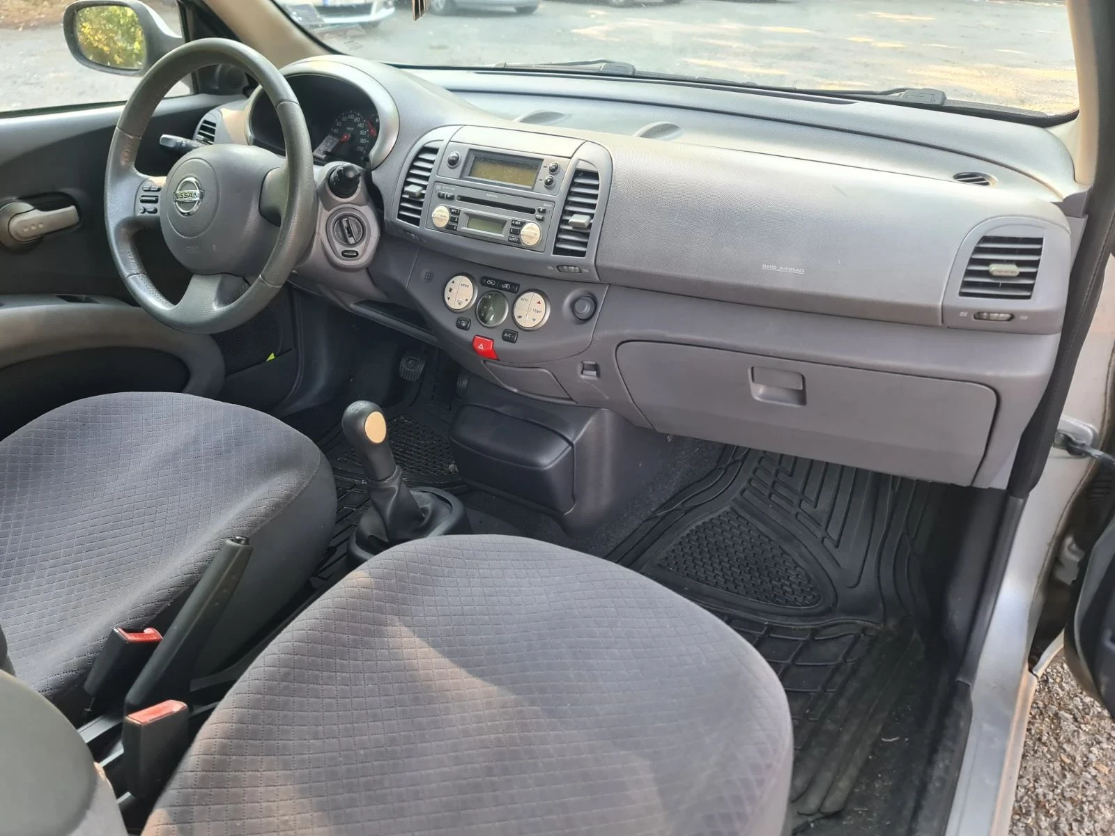 Nissan Micra ������  | Mobile.bg � ����������� 13