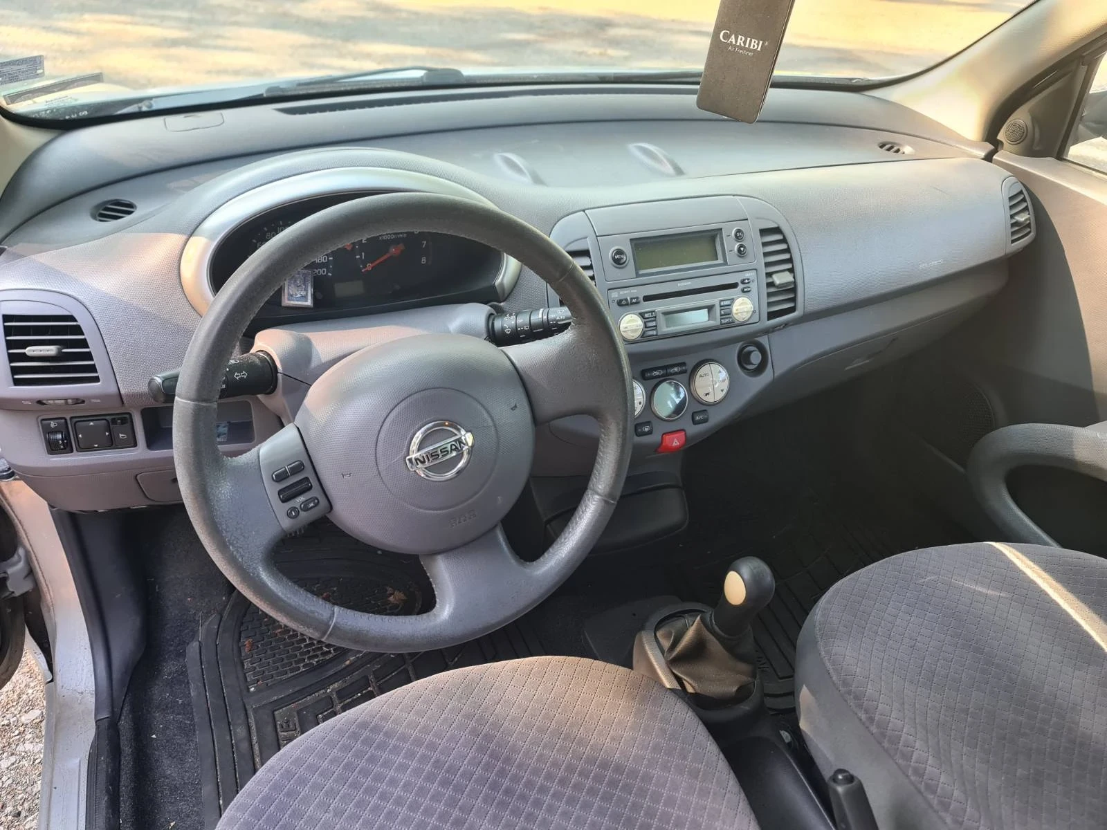 Nissan Micra ������  | Mobile.bg � ����������� 12