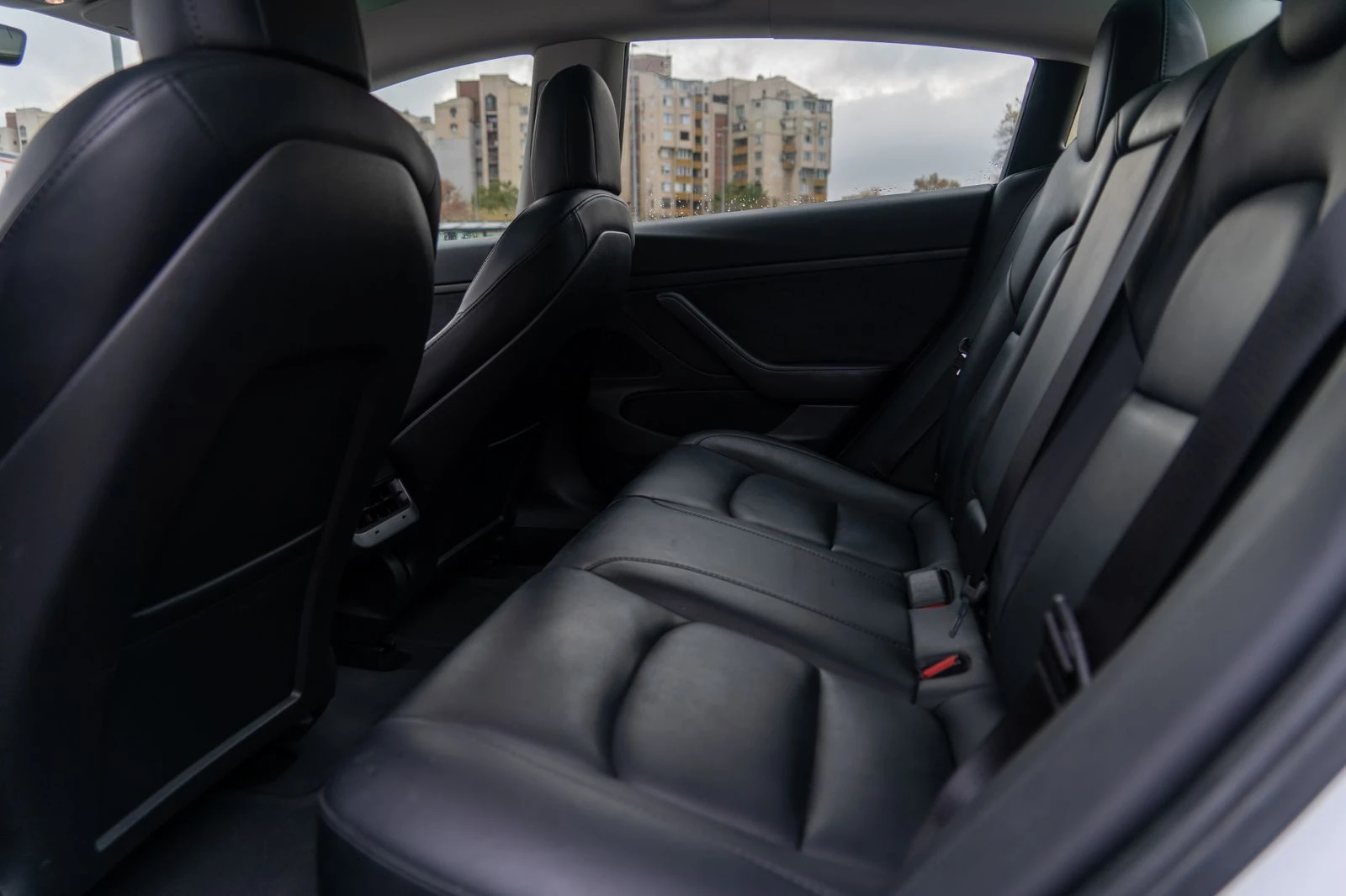 Tesla Model 3 SR +  | Mobile.bg   7