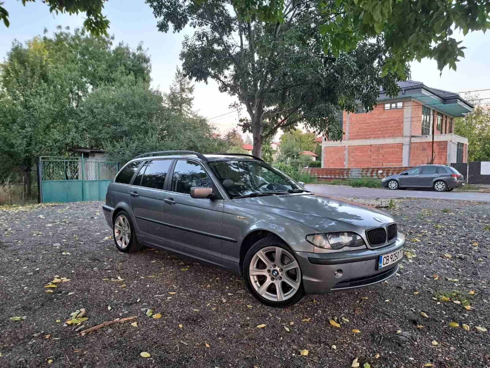 BMW 330 XD | Mobile.bg � ����������� 1