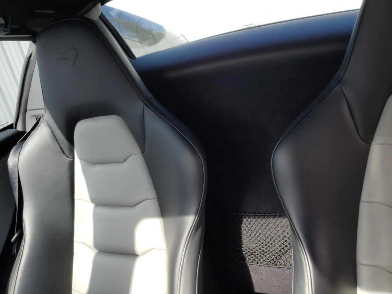 McLaren MP4-12C SPIDER - изображение 10