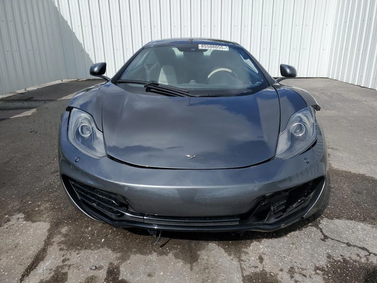 McLaren MP4-12C SPIDER - изображение 5