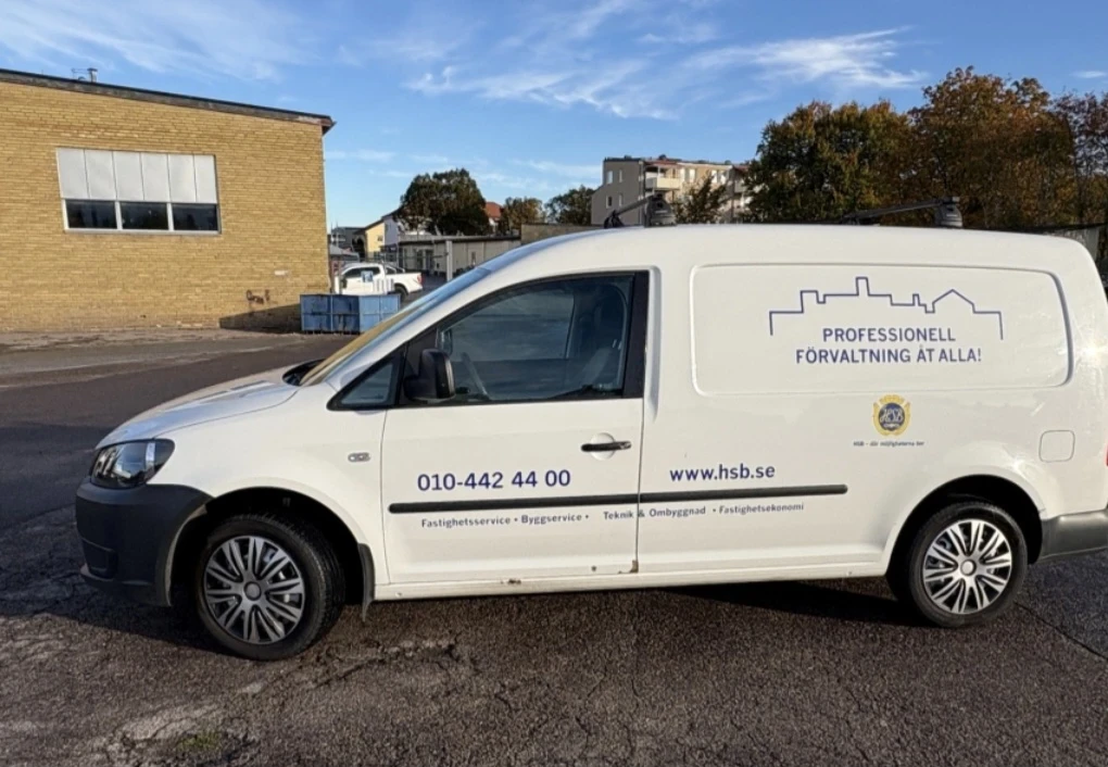 VW Caddy 2.0 Метан - изображение 5