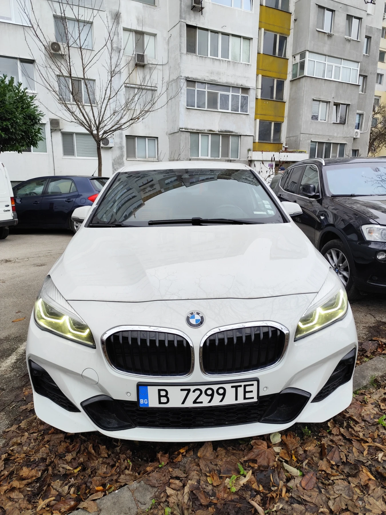 BMW 225 M пакет - изображение 2