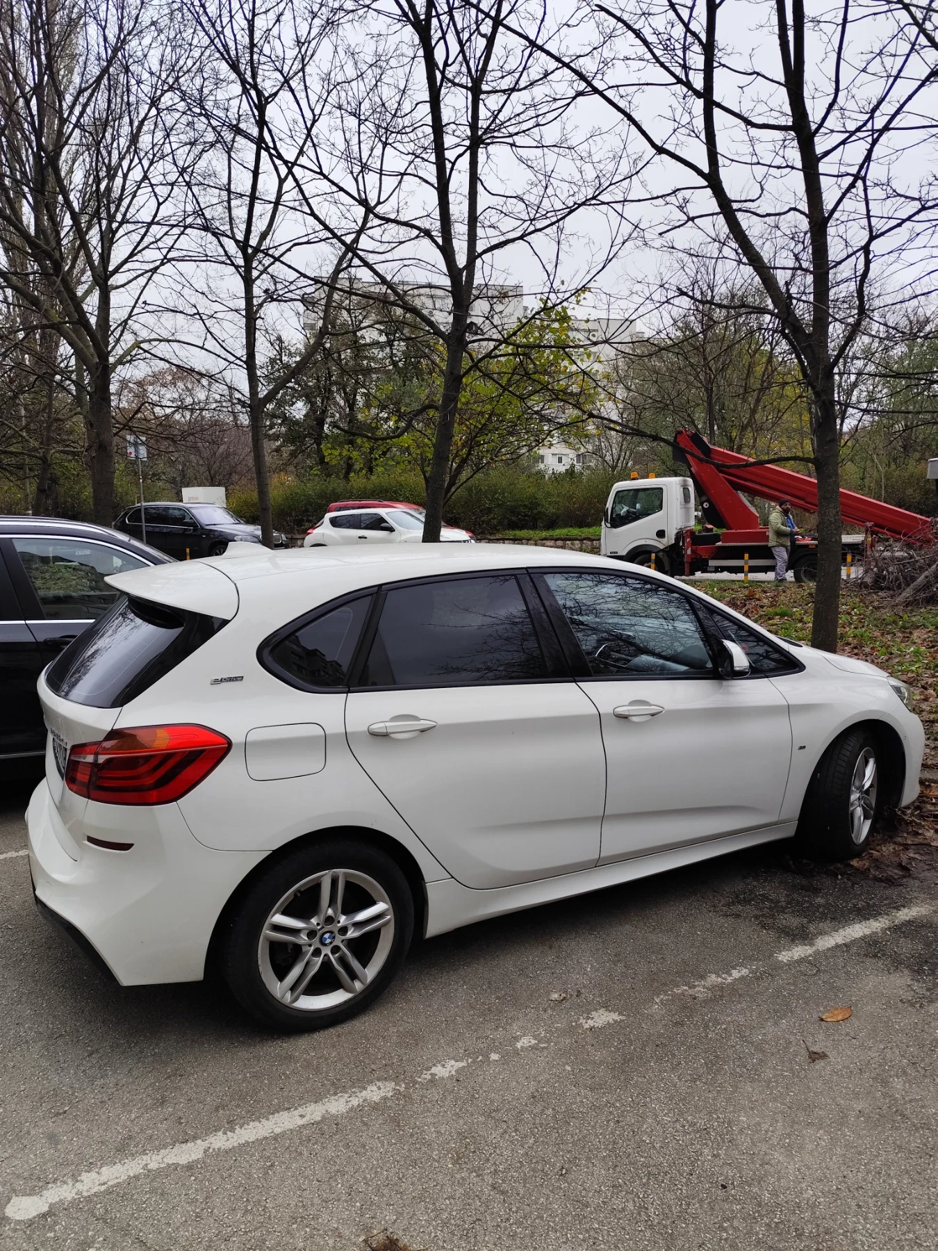 BMW 225 M пакет - изображение 4