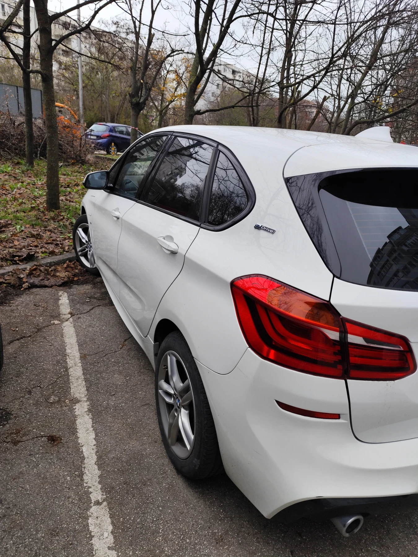 BMW 225 M пакет - изображение 6