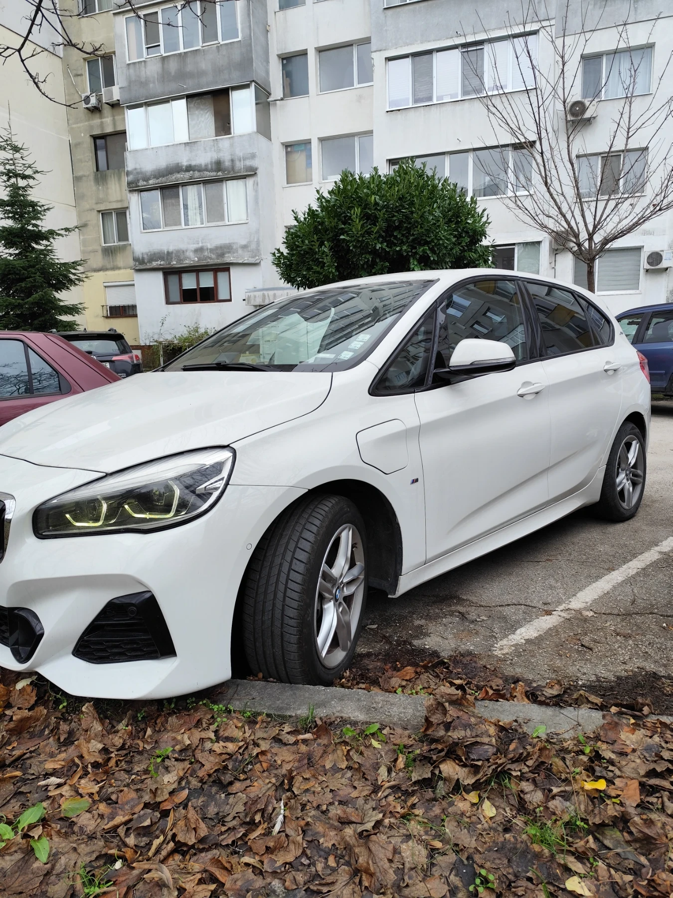 BMW 225 M пакет - изображение 3