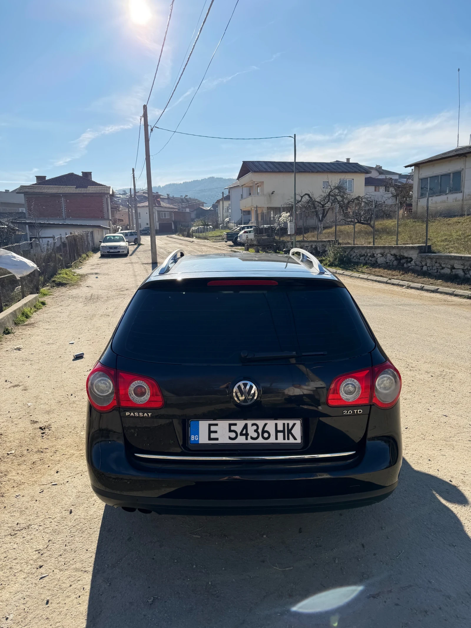 VW Passat Common rail - изображение 4