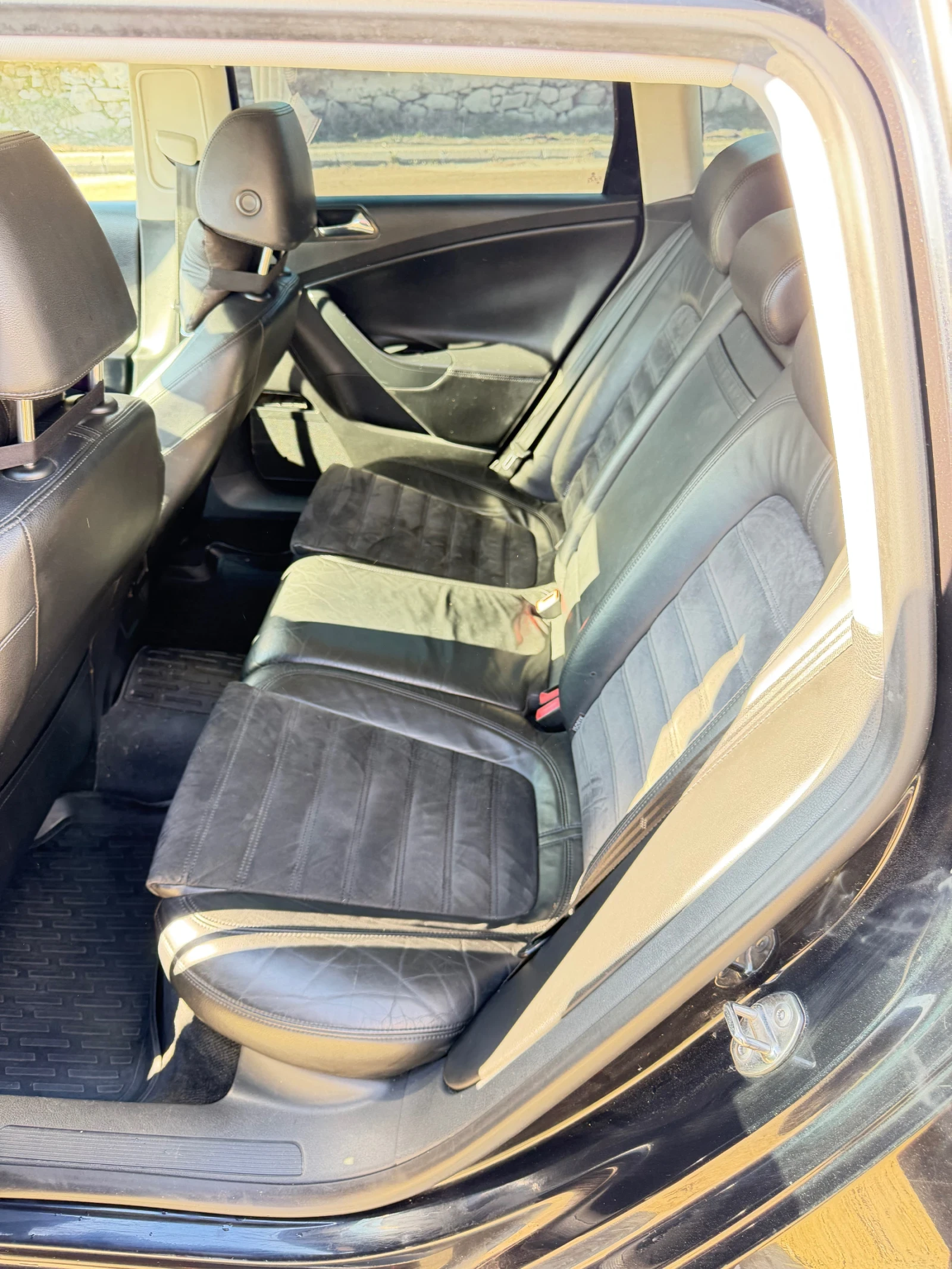 VW Passat Common rail - изображение 6