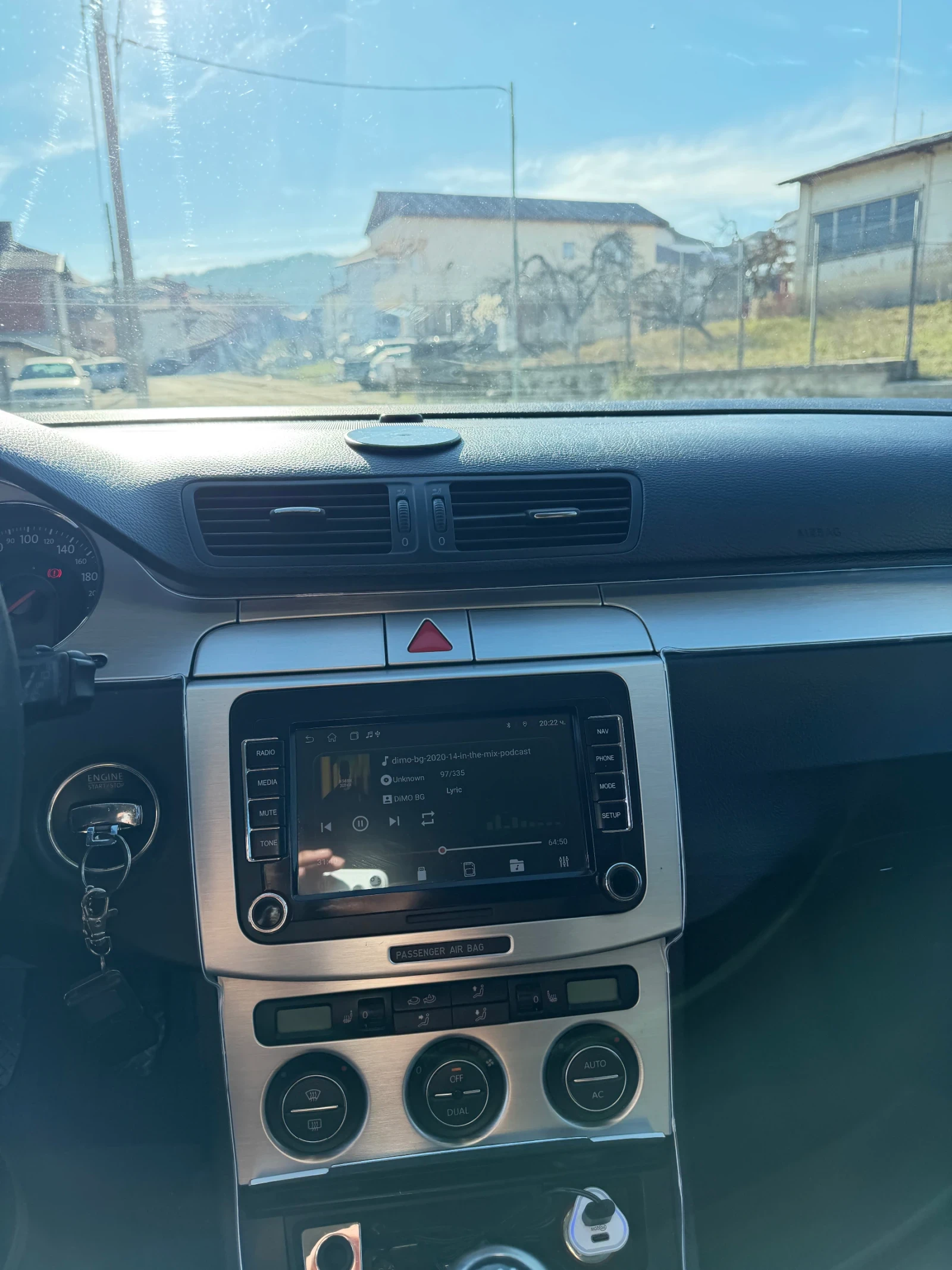 VW Passat Common rail - изображение 8