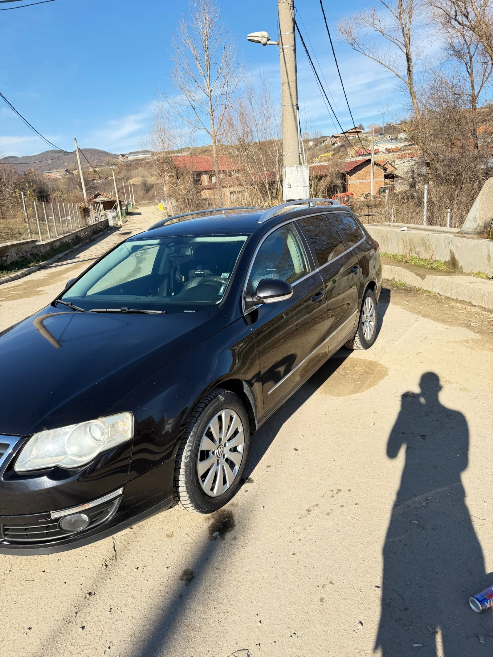 VW Passat Common rail - изображение 2