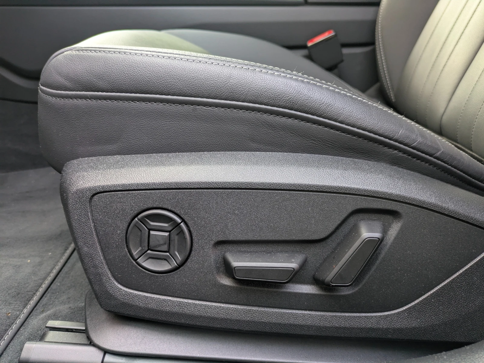 Audi A6 40 TDI, Facelift, Matrix, Гаранционна до 2029г. - изображение 9