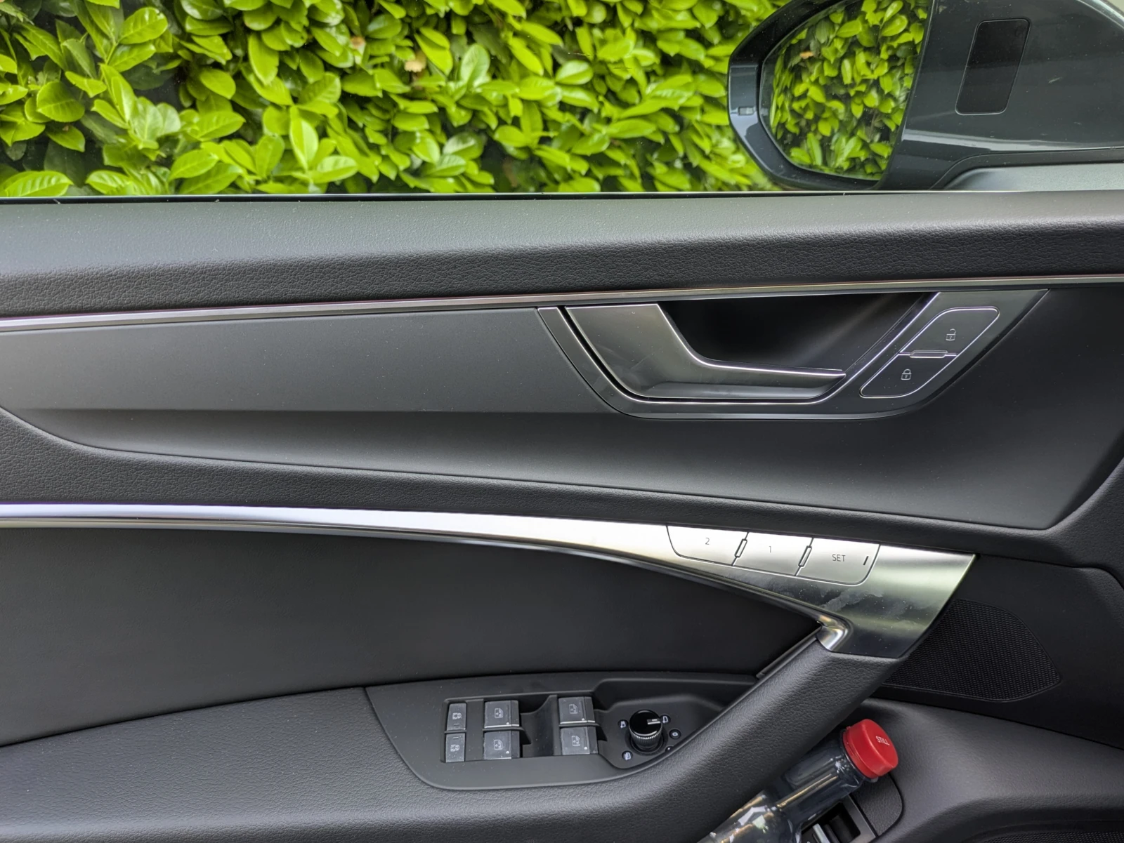 Audi A6 40 TDI, Facelift, Matrix, Гаранционна до 2029г. - изображение 8