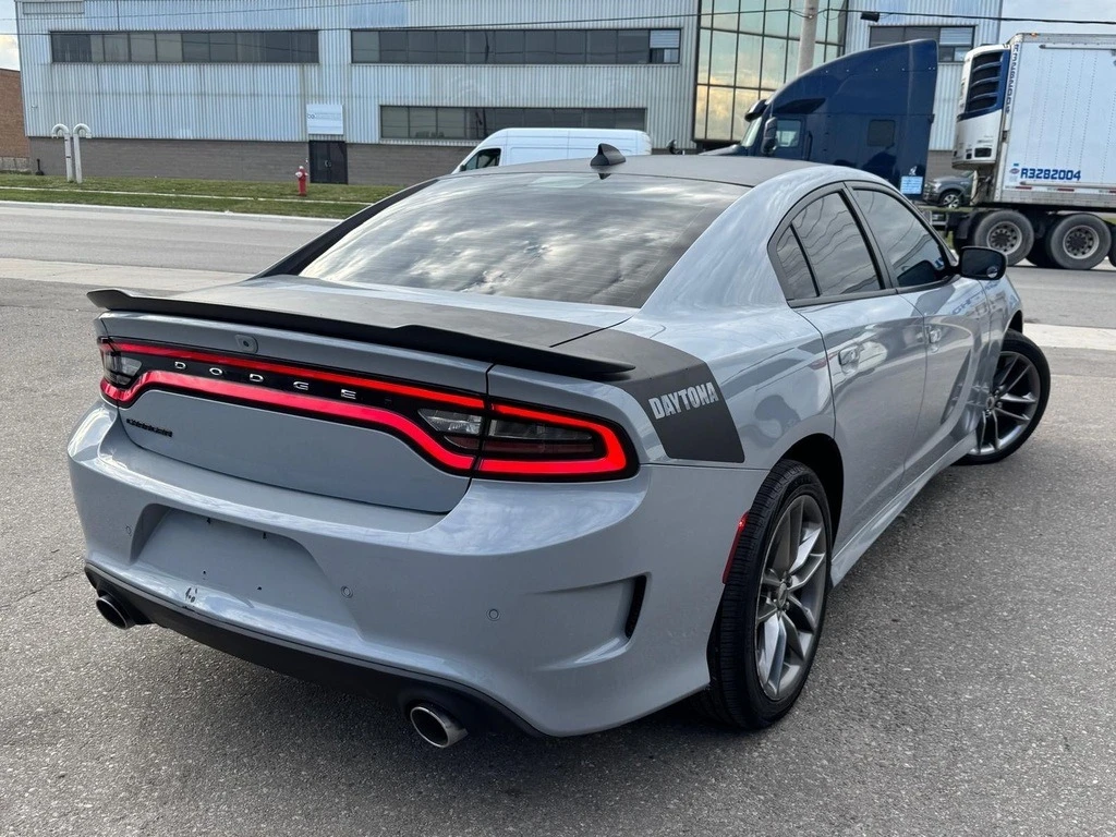 Dodge Charger R/T * * CARFAX * * АВТО КРЕДИТ * *  - изображение 5