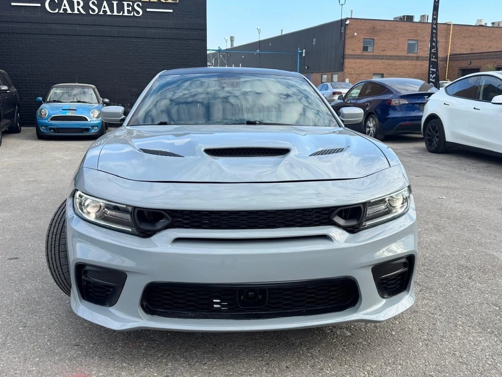 Dodge Charger R/T * * CARFAX * * АВТО КРЕДИТ * *  - изображение 2