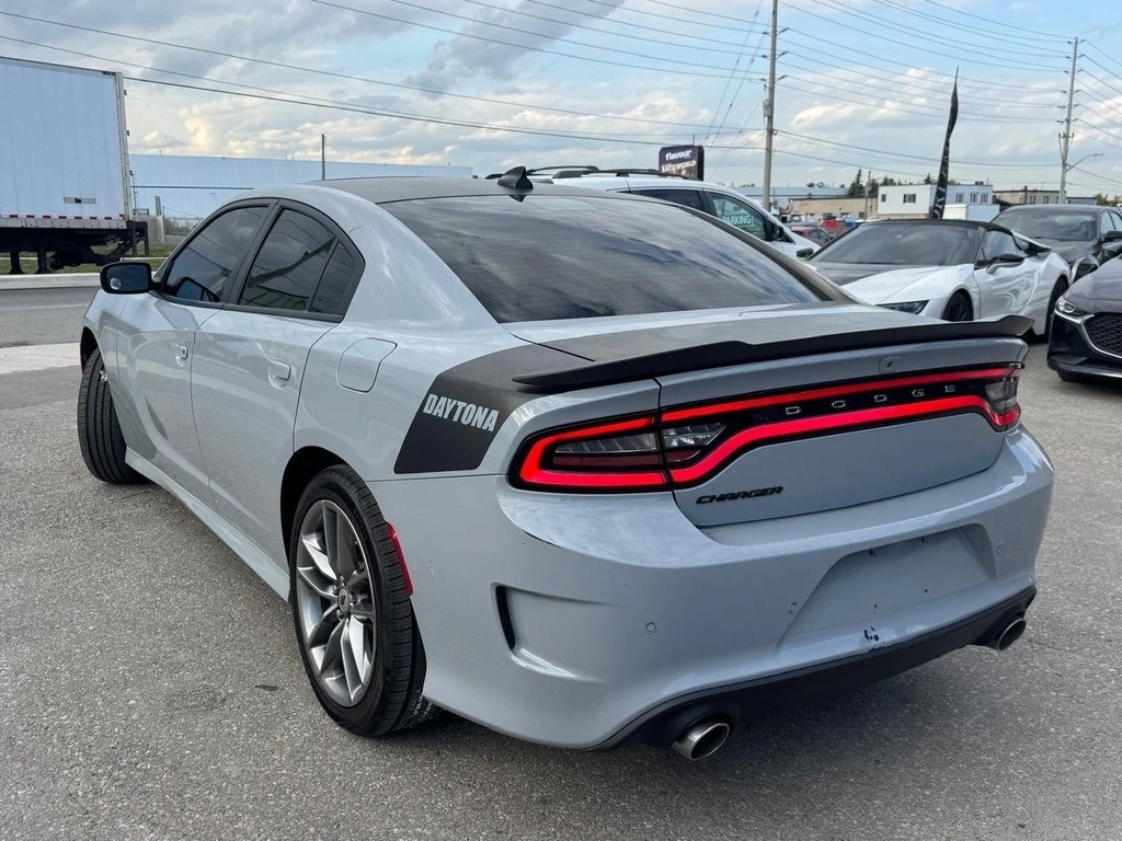 Dodge Charger R/T * * CARFAX * * АВТО КРЕДИТ * *  - изображение 7