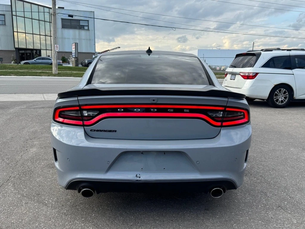 Dodge Charger R/T * * CARFAX * * АВТО КРЕДИТ * *  - изображение 6