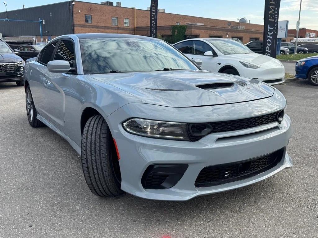 Dodge Charger R/T * * CARFAX * * АВТО КРЕДИТ * *  - изображение 3