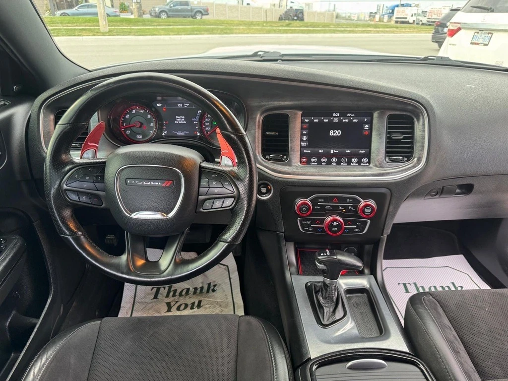 Dodge Charger R/T * * CARFAX * * АВТО КРЕДИТ * *  - изображение 10