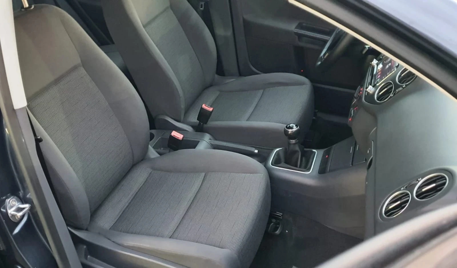 VW Golf Plus 1.6 SR 102�.�. COMFORTLINE | Mobile.bg � ����������� 13