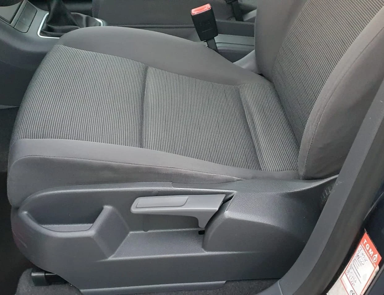 VW Golf Plus 1.6 SR 102к.с. COMFORTLINE - изображение 8