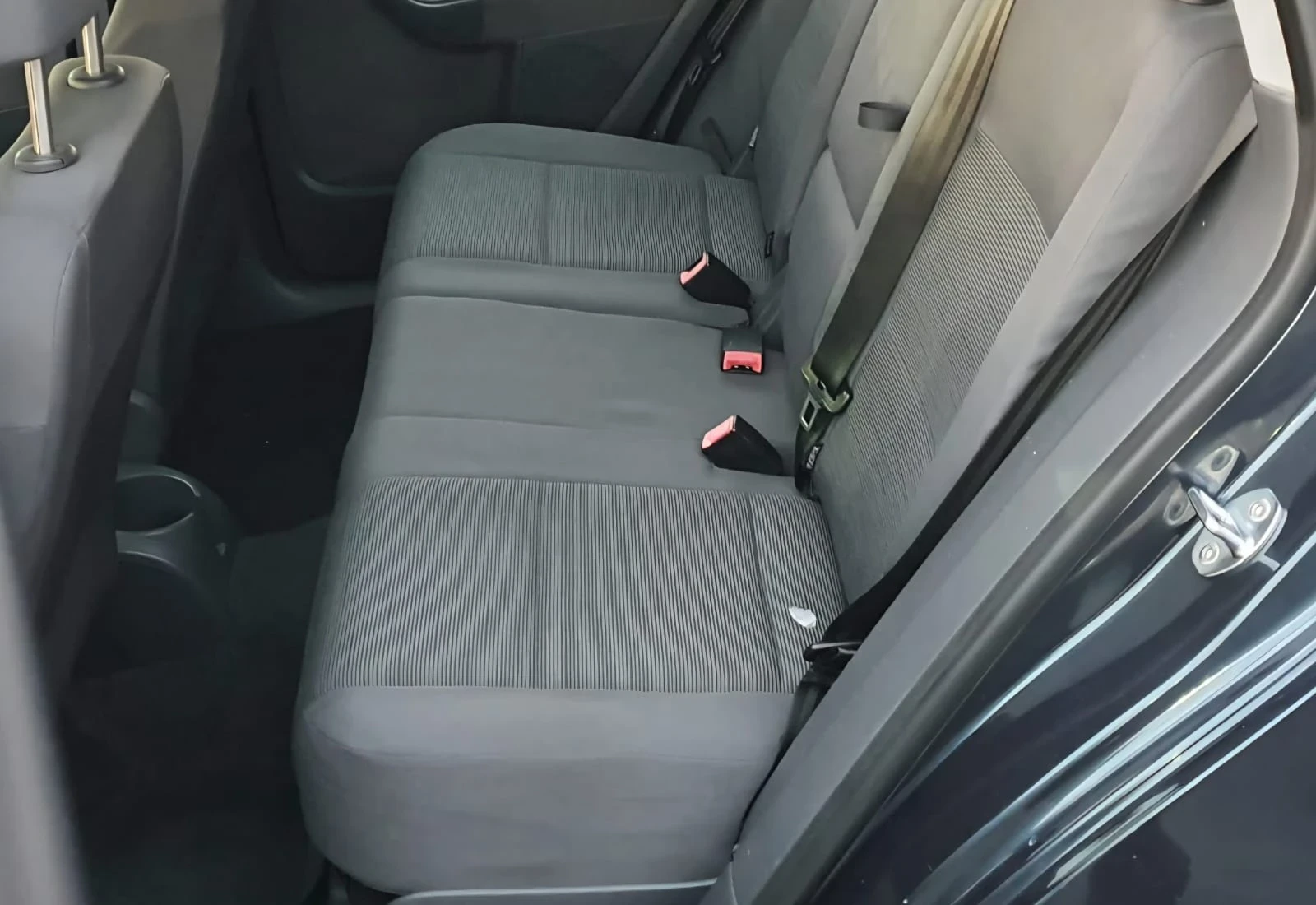 VW Golf Plus 1.6 SR 102�.�. COMFORTLINE | Mobile.bg � ����������� 12