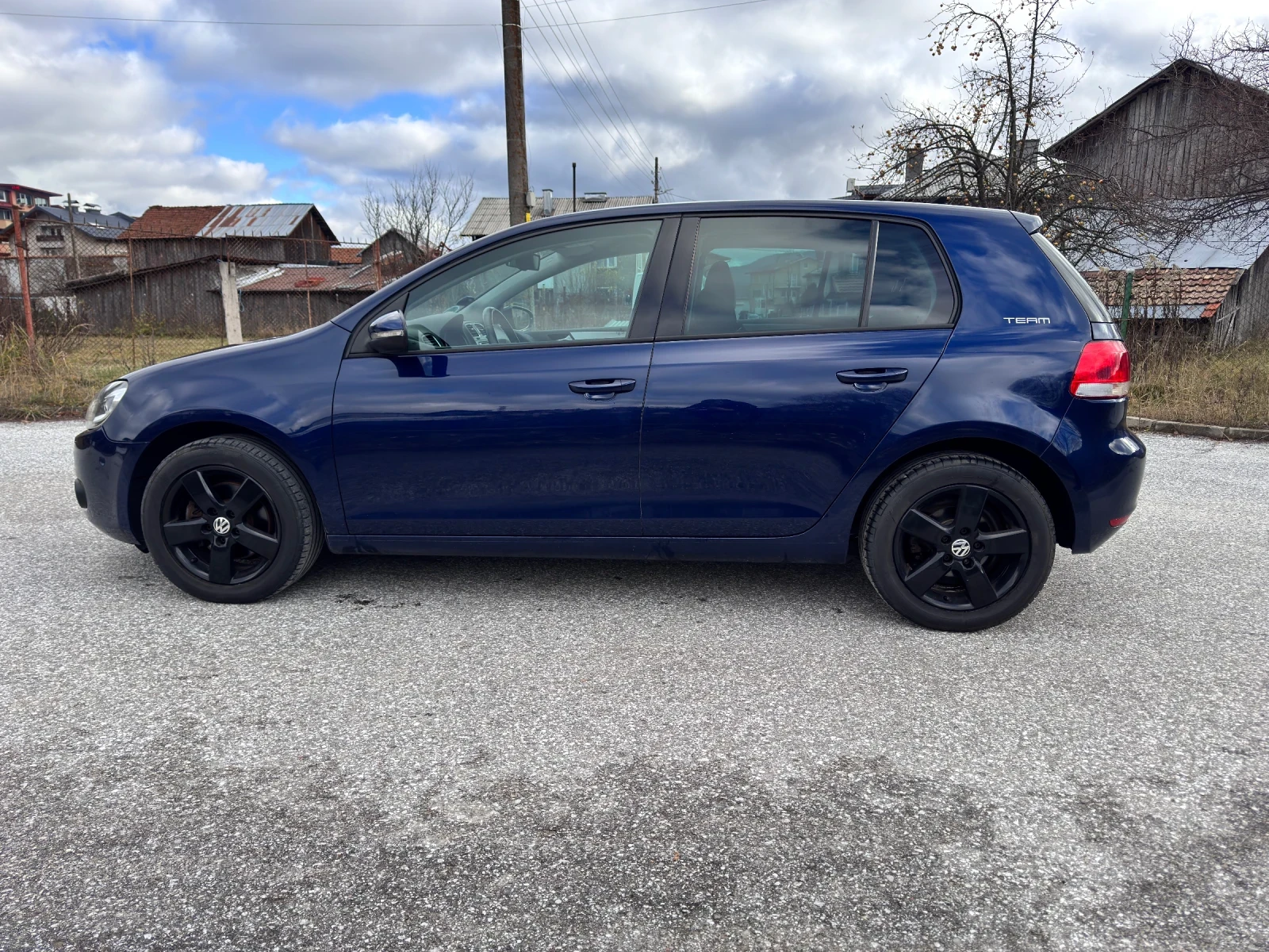 VW Golf 2.0tdi 140��. TOP | Mobile.bg � ����������� 7