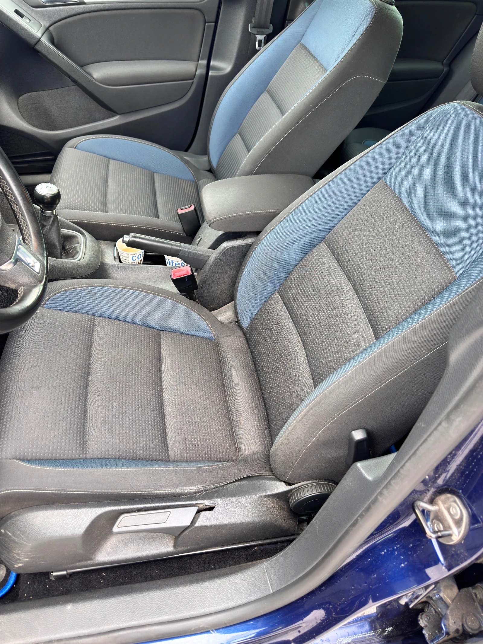 VW Golf 2.0tdi 140��. TOP | Mobile.bg � ����������� 9
