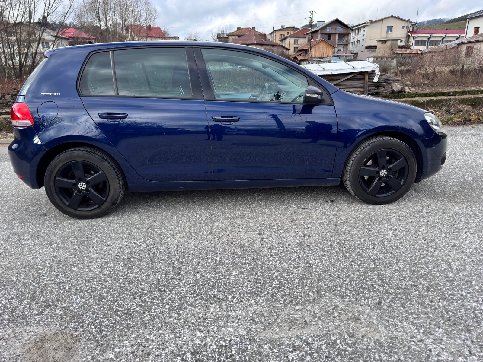 VW Golf 2.0tdi 140��. TOP | Mobile.bg � ����������� 6