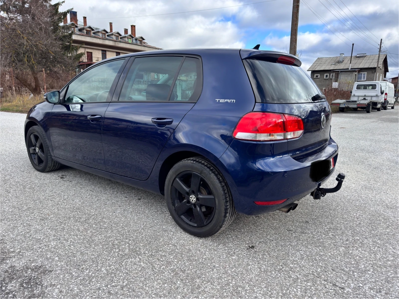 VW Golf 2.0tdi 140��. TOP | Mobile.bg � ����������� 4