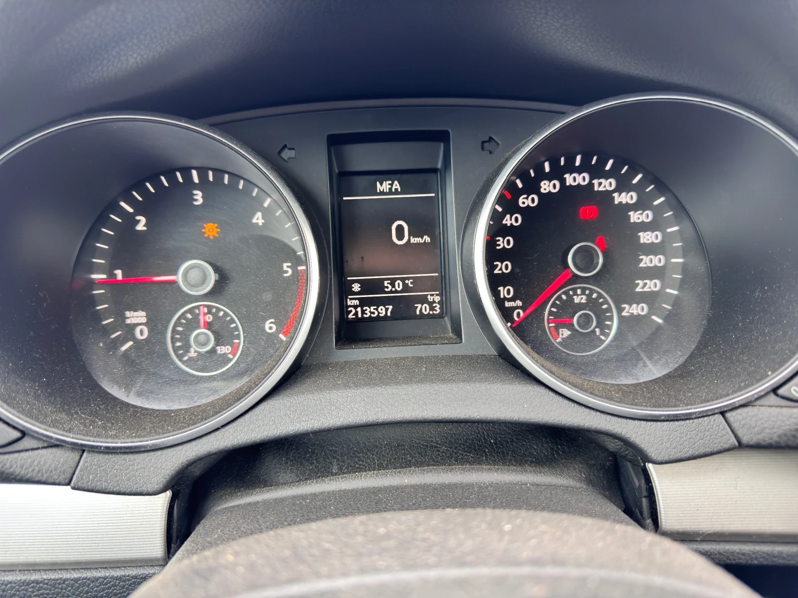 VW Golf 2.0tdi 140��. TOP | Mobile.bg � ����������� 12