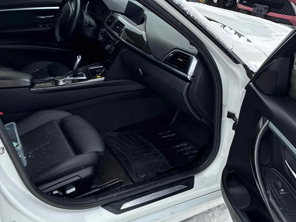 BMW 330 * xDrive * CARFAX * ������� * ������ * ������� * N | Mobile.bg � ����������� 12