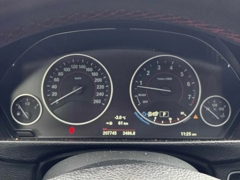 BMW 330 * xDrive * CARFAX * ПОДГРЕВ * КАМЕРА * ШИБИДАХ * N - изображение 7