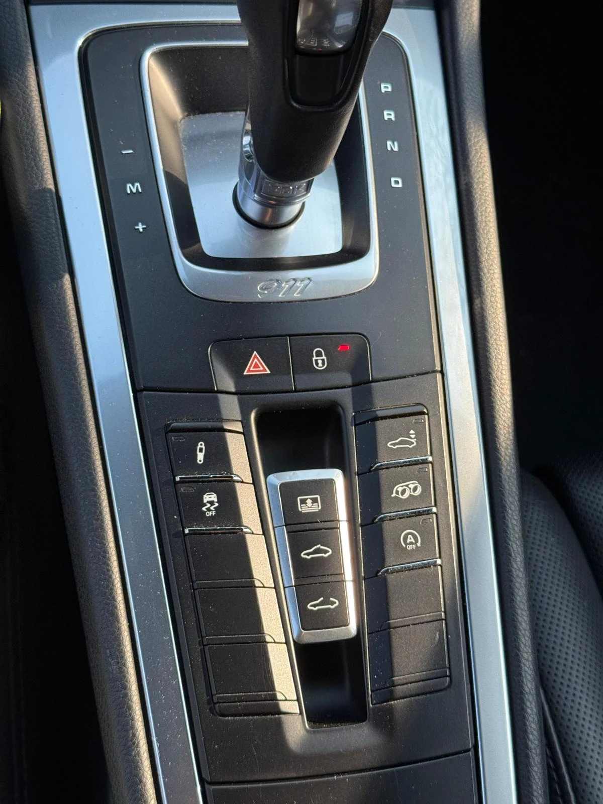 Porsche 911 Carrera S Coupe 3.0 , снимка 6 - Автомобили и джипове - 53734589