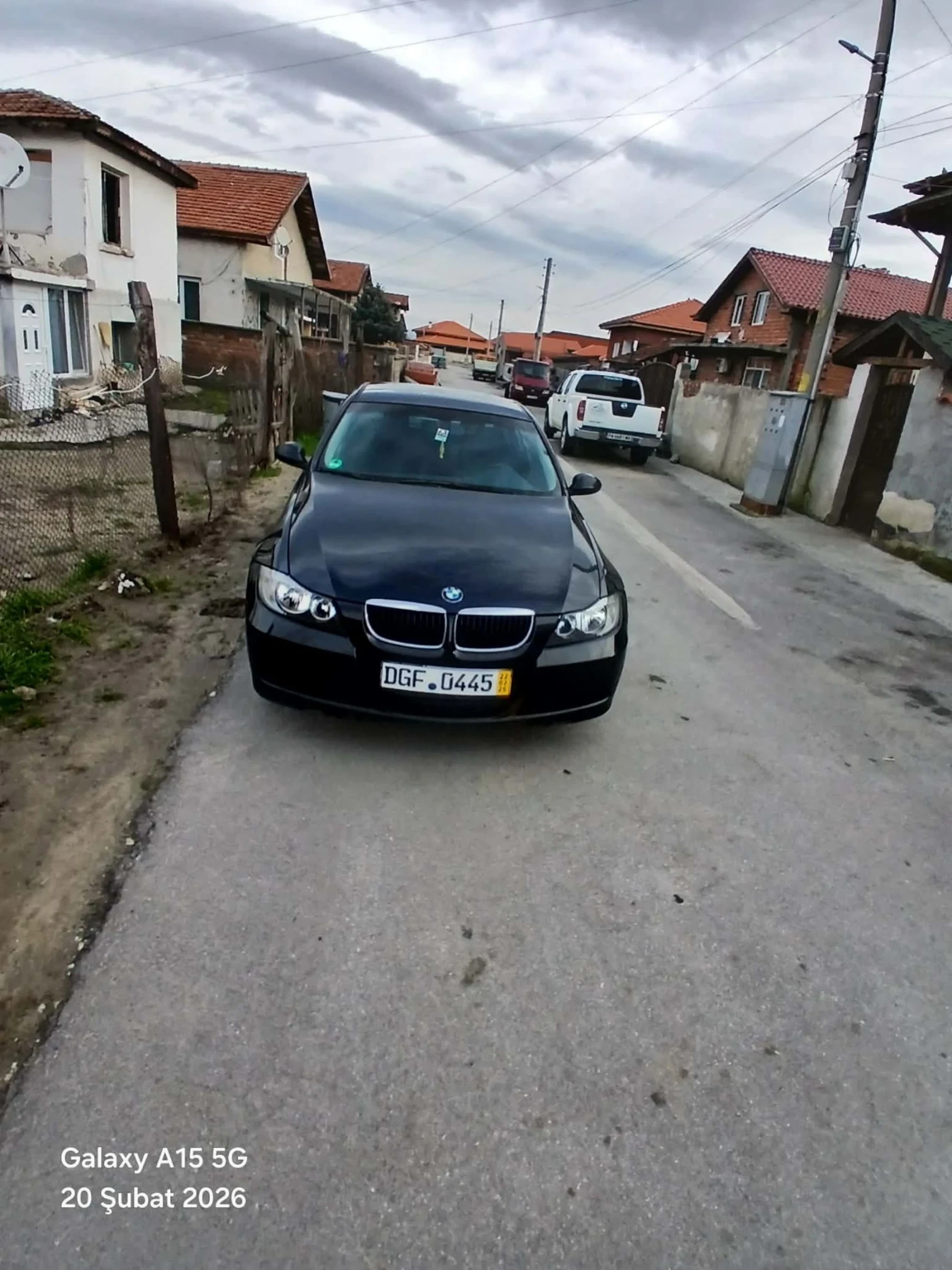 BMW 318