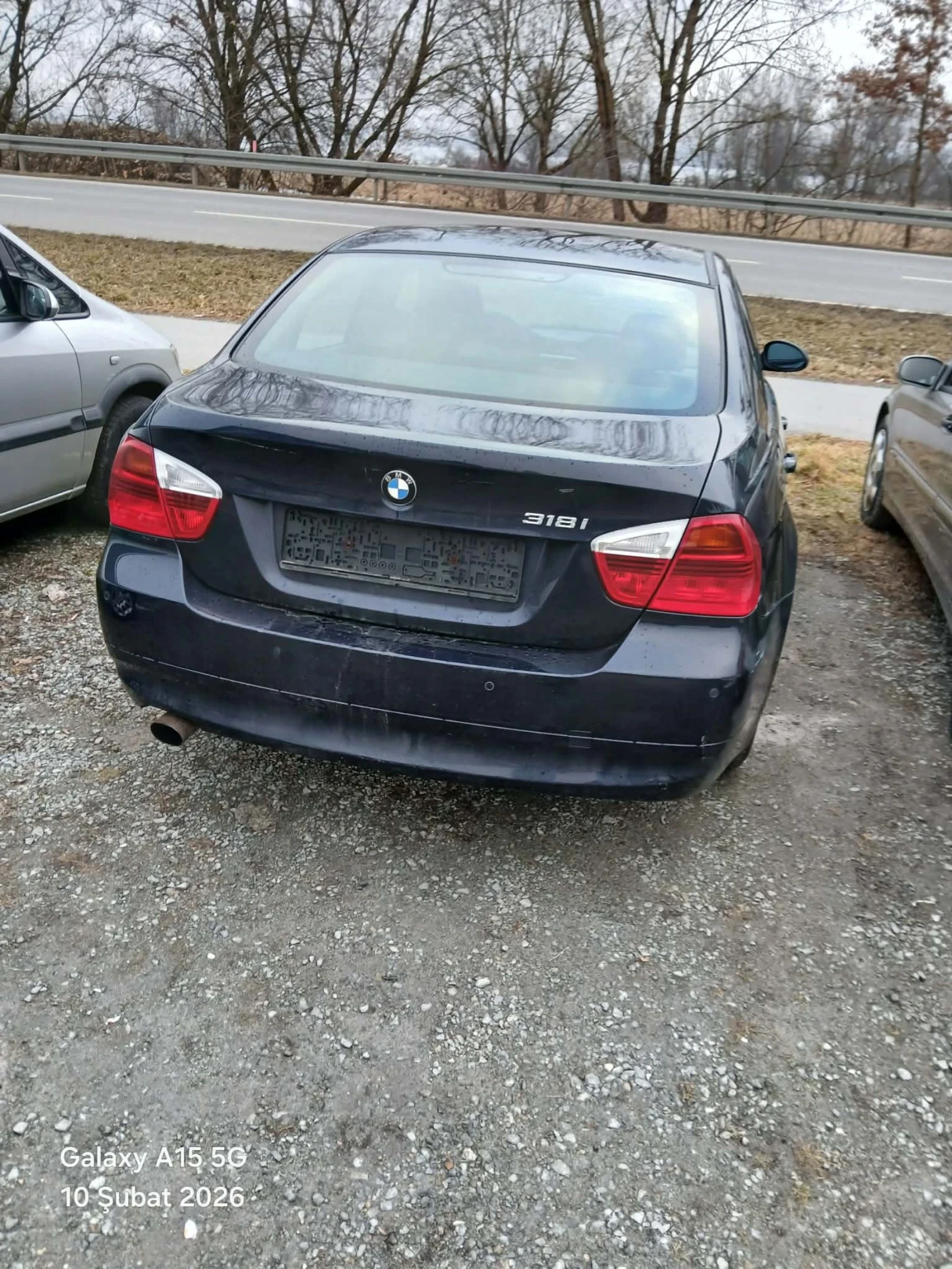 BMW 318  - изображение 3