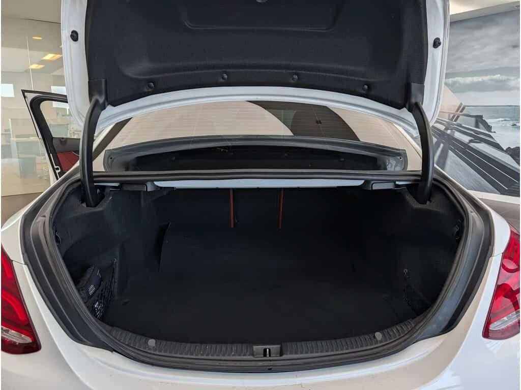 Mercedes-Benz C 43 AMG * VdpUrlEn * CARFAX * ЦЕНА ДО БГ, снимка 14 - Автомобили и джипове - 53849147