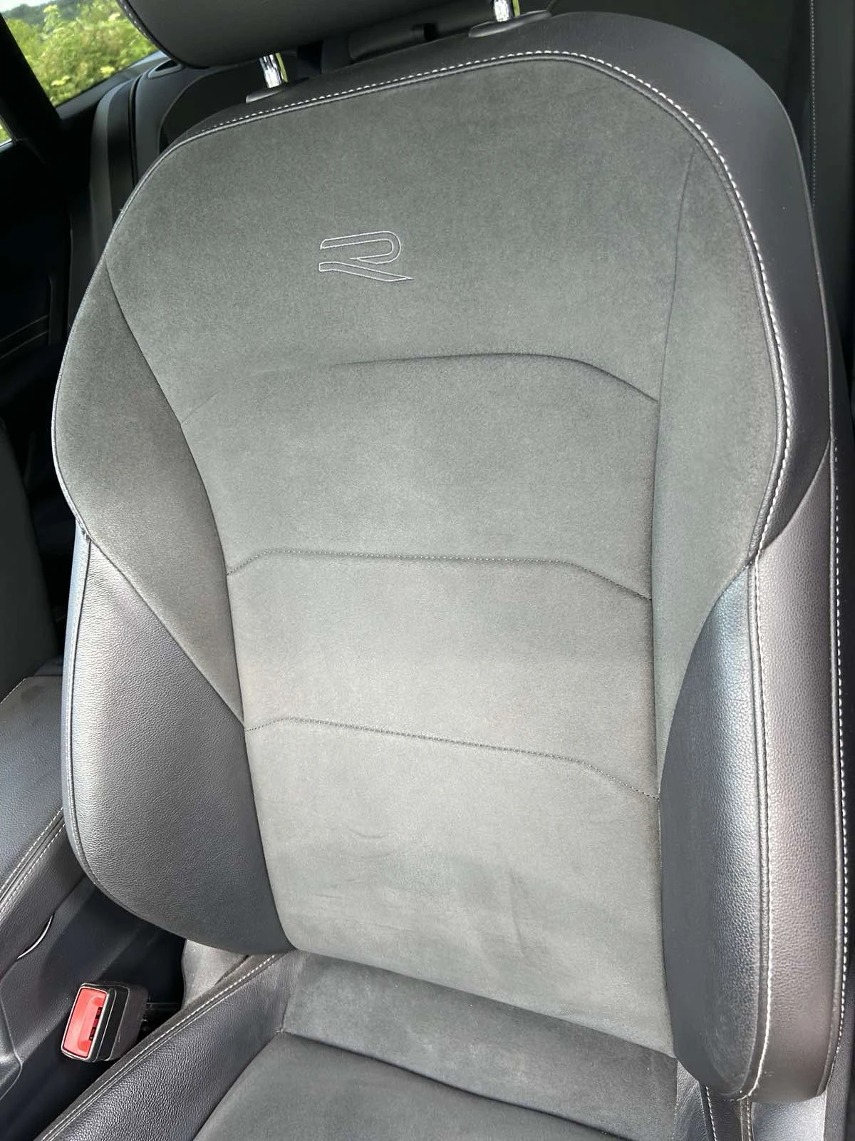 VW Arteon Shooting Brake R-Line 4Motion, снимка 4 - Автомобили и джипове - 53862070