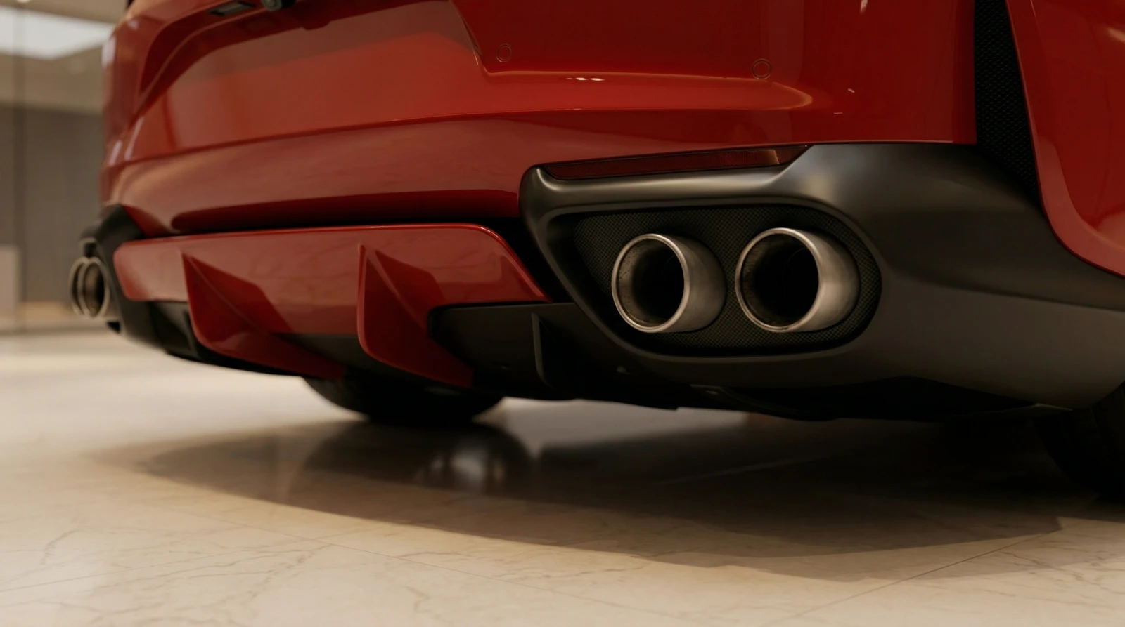 Ferrari 812 Superfast 6.5 V12, снимка 6 - Автомобили и джипове - 53988953