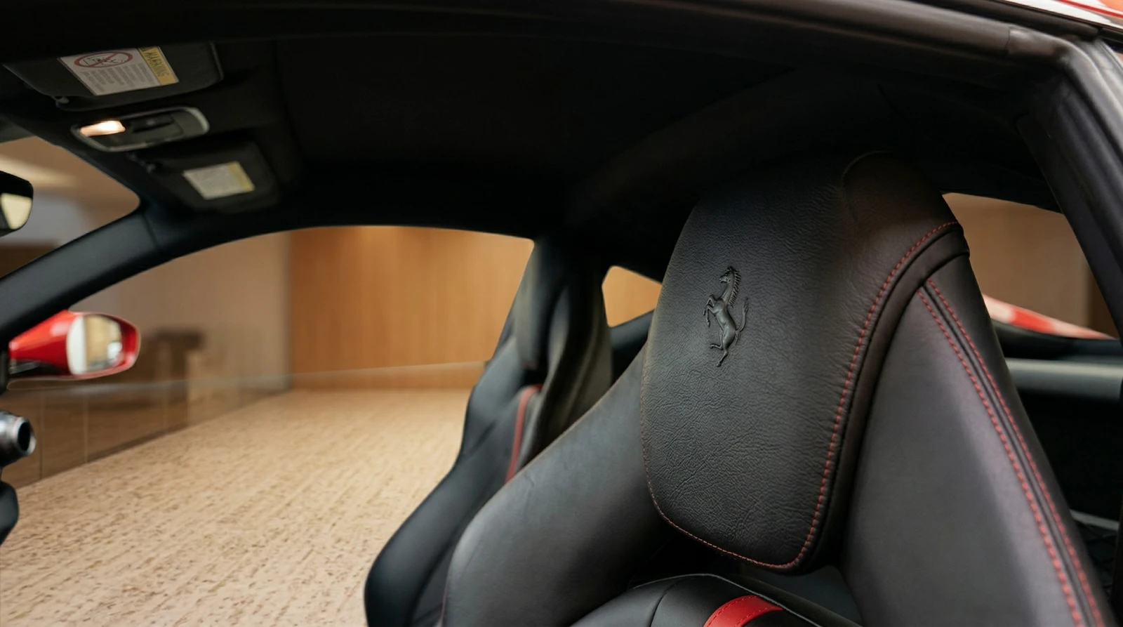 Ferrari 812 Superfast 6.5 V12, снимка 8 - Автомобили и джипове - 53988953