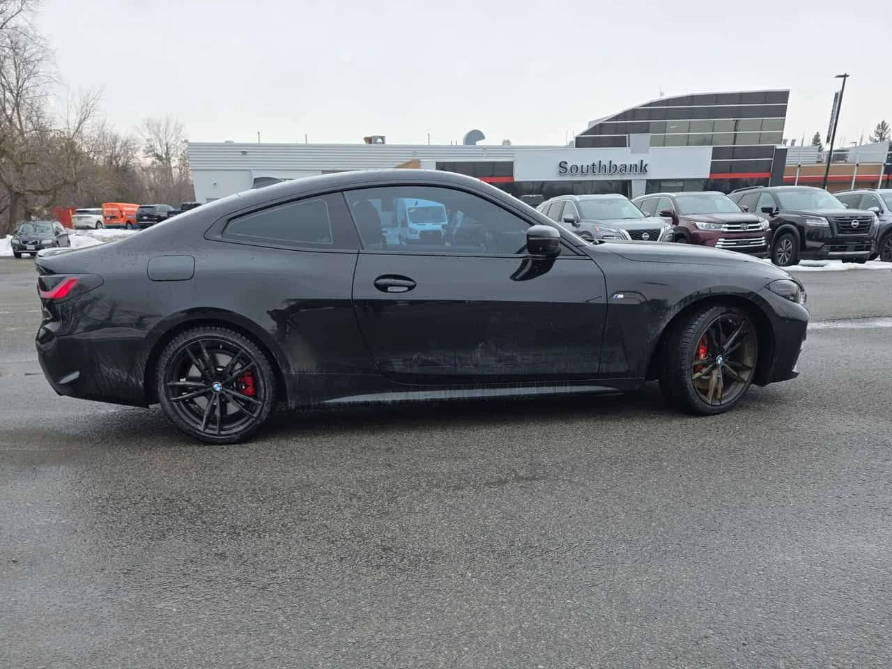 BMW 430 * xDrive * CARFAX * 360 * ПОДГРЕВИ * ПАМЕТ * ШИБИД, снимка 3 - Автомобили и джипове - 54092559