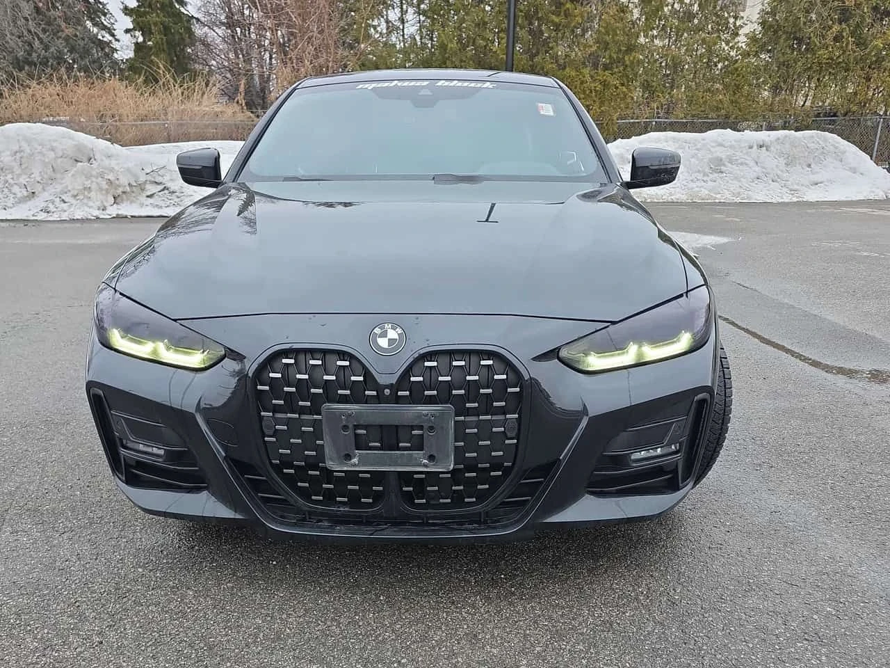 BMW 430 * xDrive * CARFAX * 360 * ПОДГРЕВИ * ПАМЕТ * ШИБИД, снимка 6 - Автомобили и джипове - 54092559