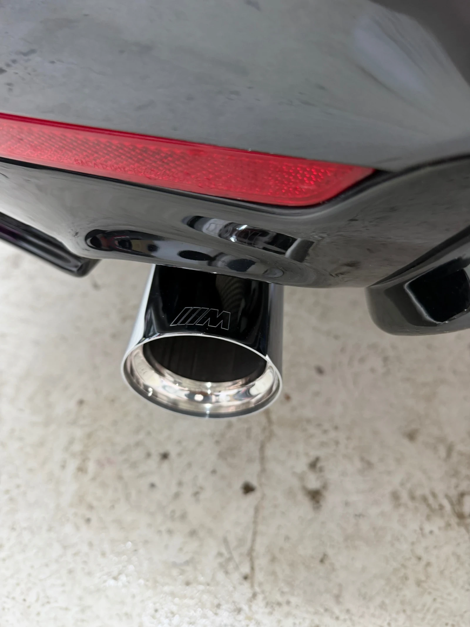 BMW 435 435M PERFORMANCE , снимка 7 - Автомобили и джипове - 54159807