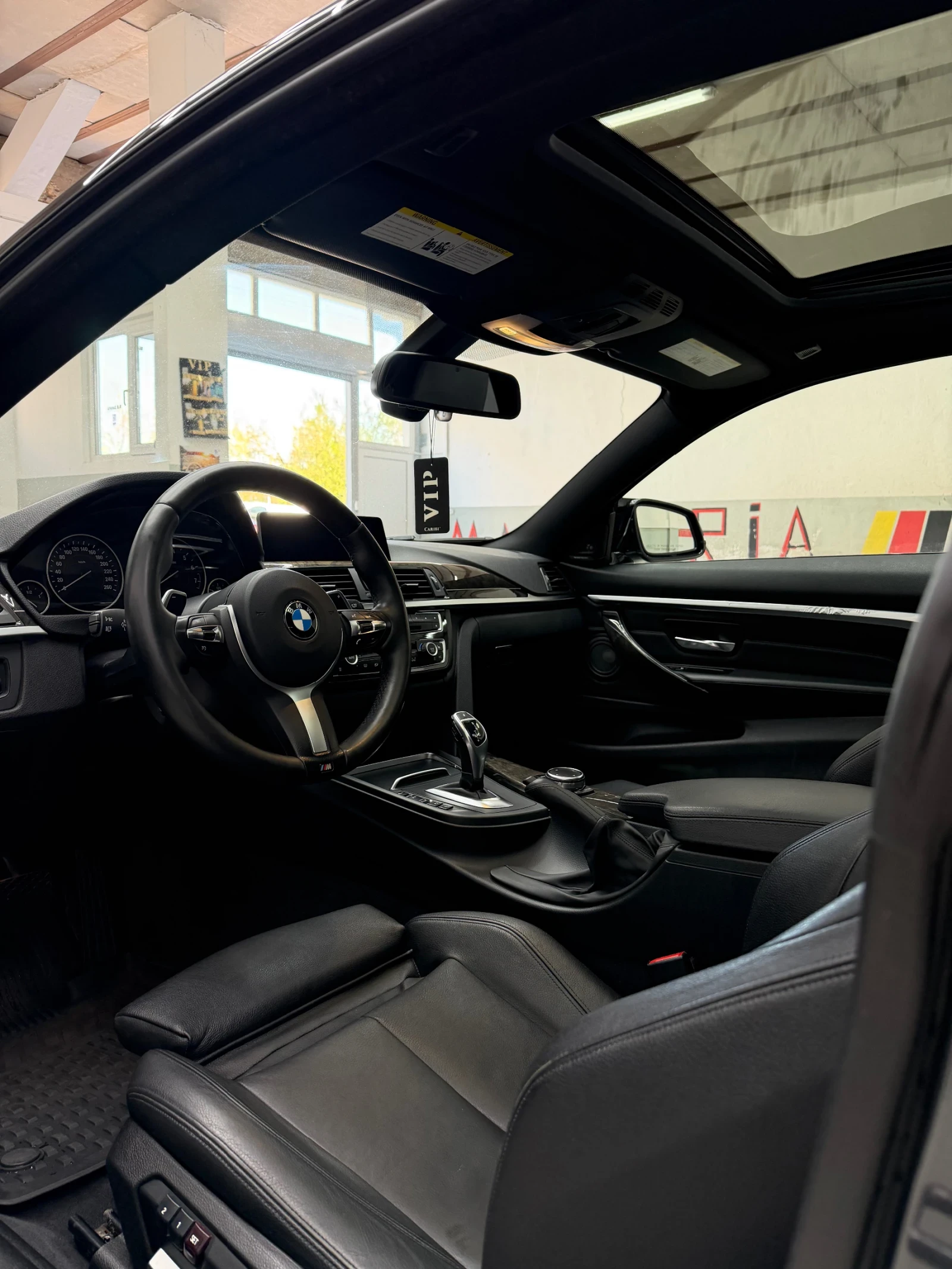 BMW 435 435M PERFORMANCE , снимка 5 - Автомобили и джипове - 54159807