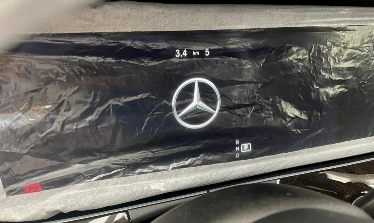Mercedes-Benz E 450 "Възможна проверка в сервиз по избор на клиент, снимка 10 - Автомобили и джипове - 54513926