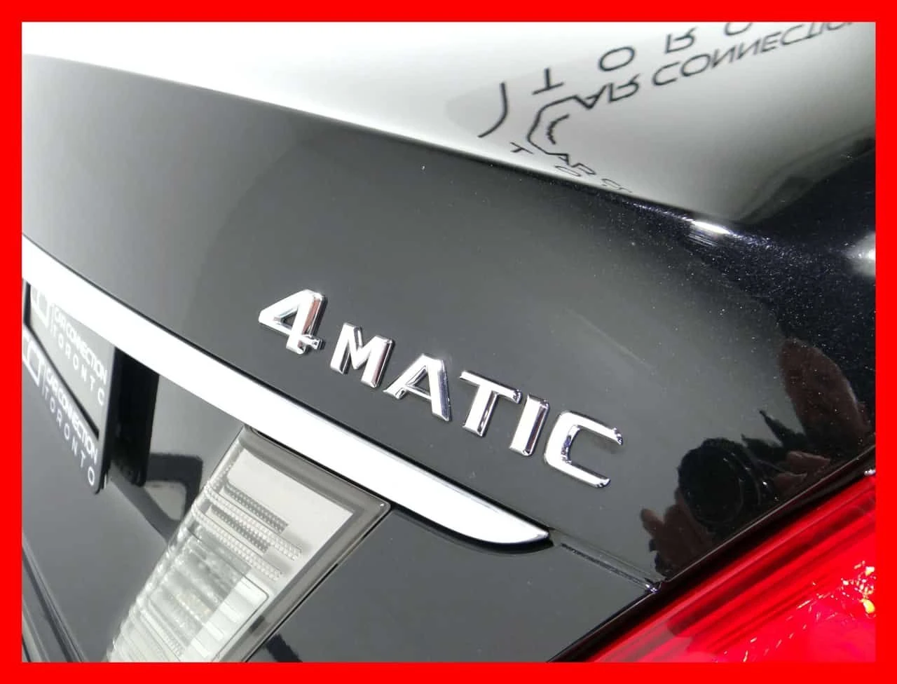 Mercedes-Benz CL * CL550 4 MATIC * CARFAX * ЦЕНА ДО БГ, снимка 9 - Автомобили и джипове - 54643090