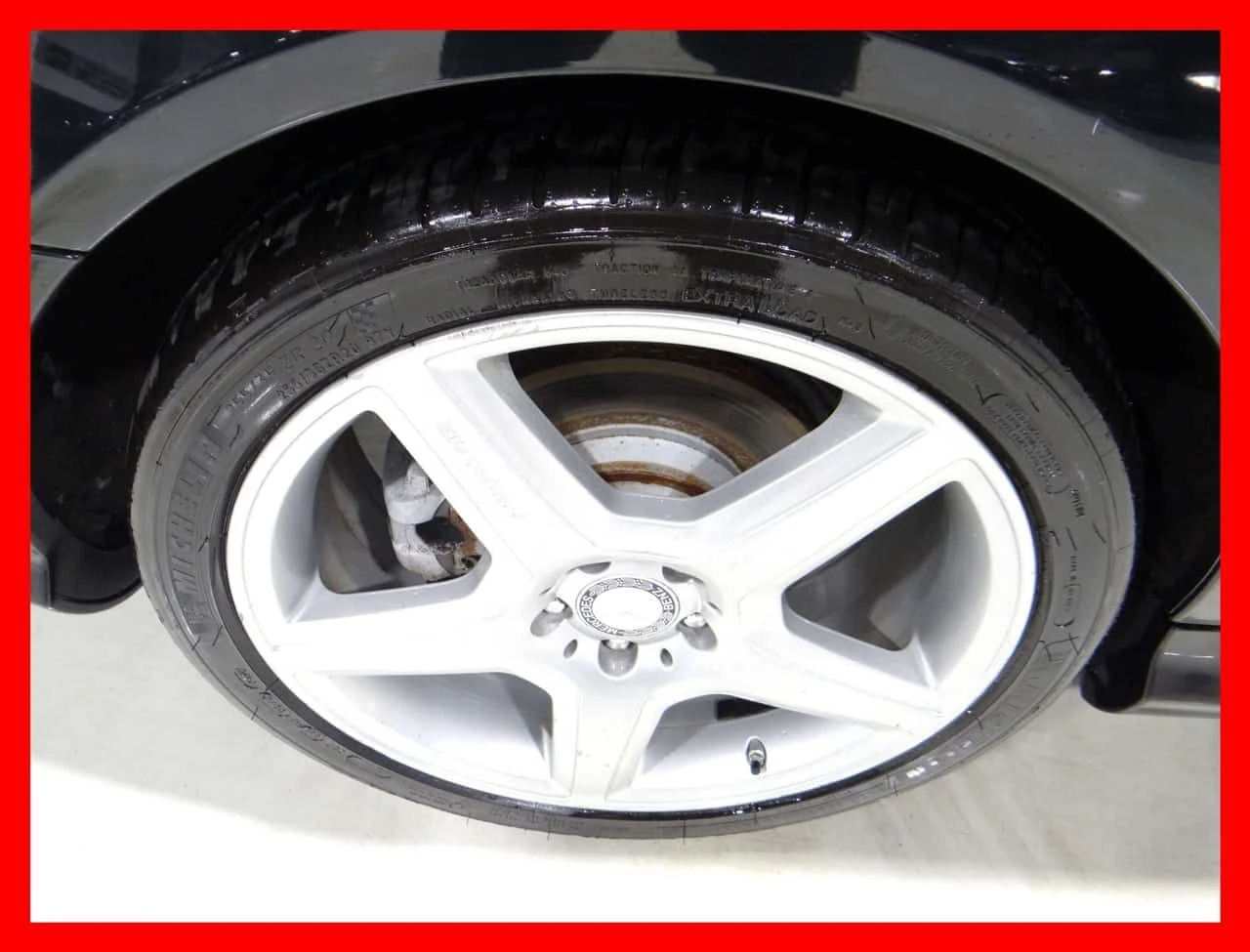 Mercedes-Benz CL * CL550 4 MATIC * CARFAX * ЦЕНА ДО БГ, снимка 8 - Автомобили и джипове - 54643090