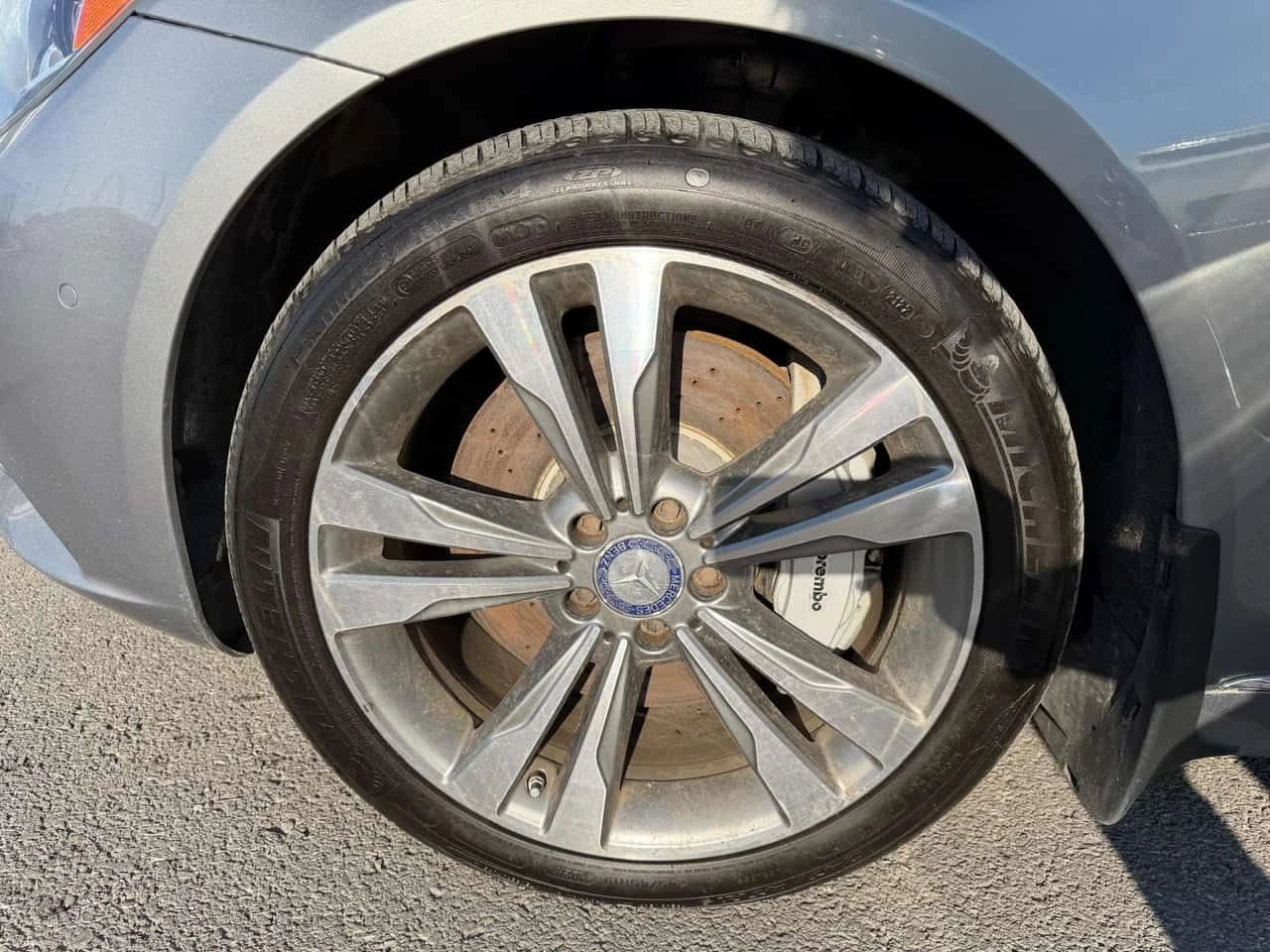 Mercedes-Benz S 550 * CARFAX * БЕЗ ПЪРВОНАЧАЛНА ВНОСКА, снимка 7 - Автомобили и джипове - 54687520